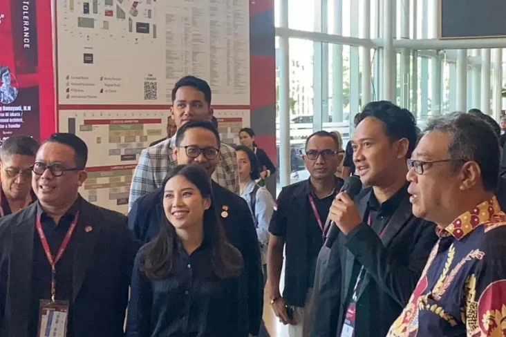 Angela Tanoesoedibjo...