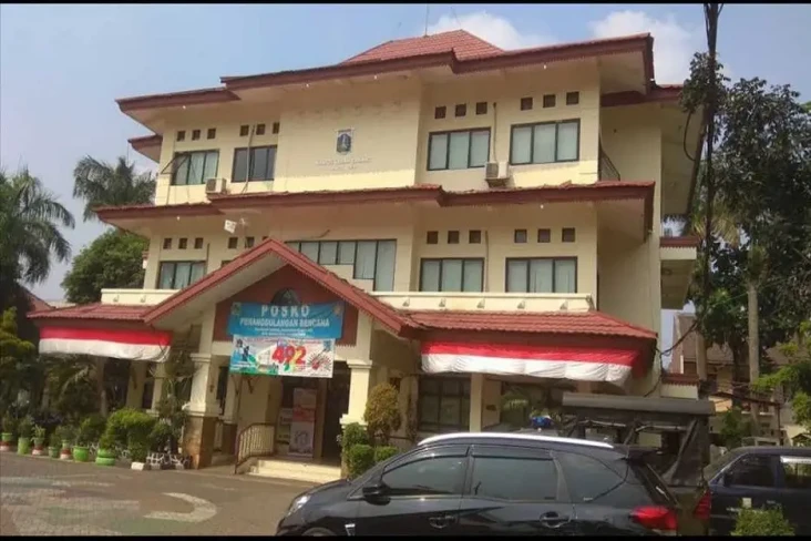 Asal-Usul Nama Cawang...
