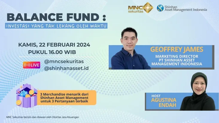 Cari Tahu Investasi...