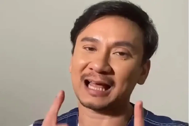 Diperiksa Polisi, Vincent...