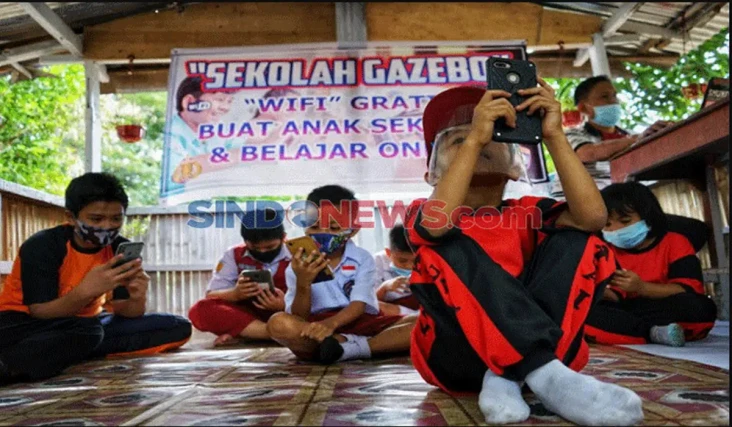 Mengenal 7 Jenis Sekolah...