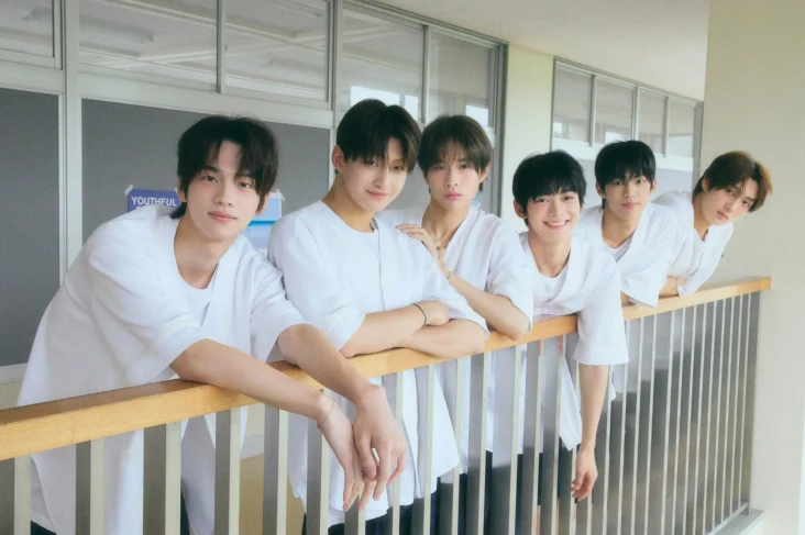 10 Grup K-Pop Gen 4...