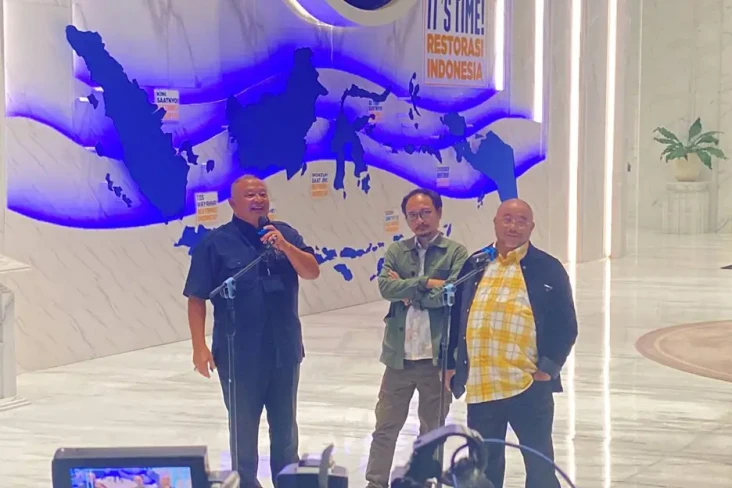 PKS Tak Buru-buru Nyatakan...