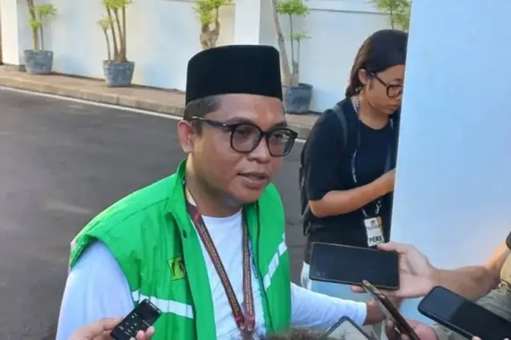 PPP Belum Tentukan Sikap...