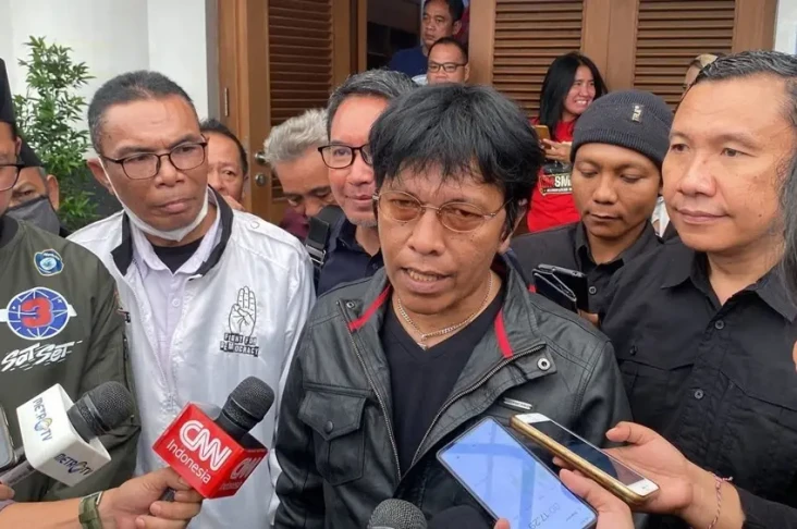 Alasan Adian Yakin Hak...