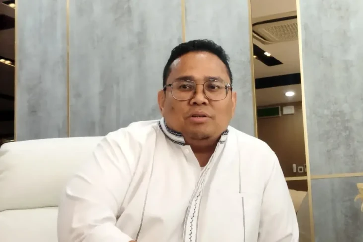 Soal Hak Angket Kecurangan...