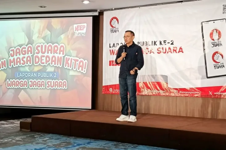 Eep Saefulloh Tegaskan...