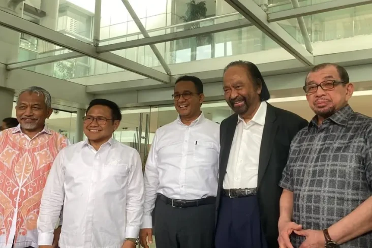 Dukung PDIP Gulirkan...