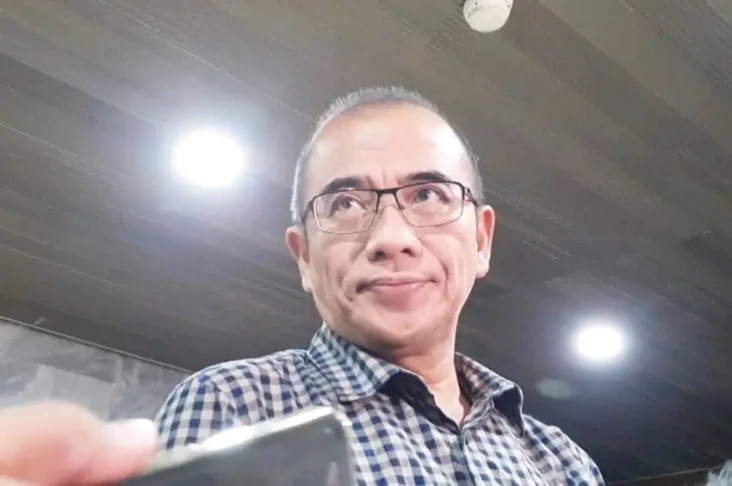 KPU: 90 Petugas TPS...