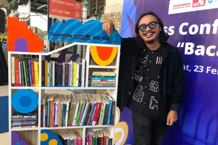 Tingkatkan Literasi...