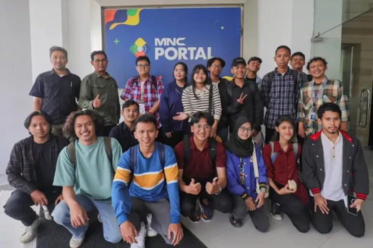 Gelar Pertemuan Perdana,...