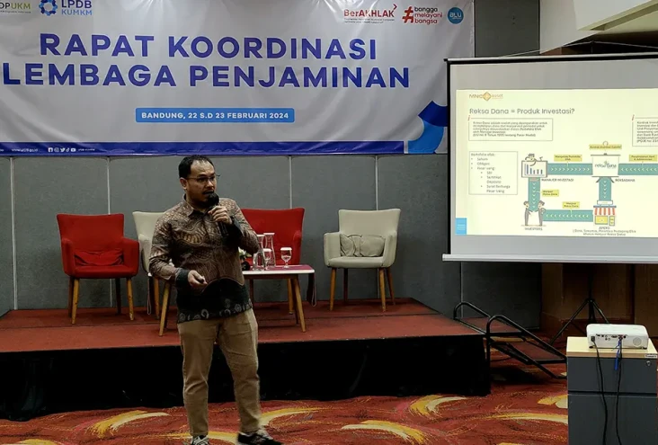 Prospek Cerah Pasar...