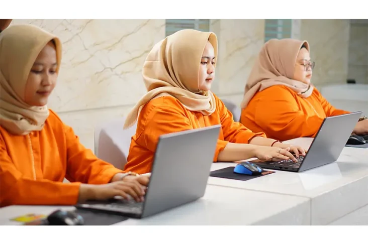 Permudah Akses Masyarakat,...