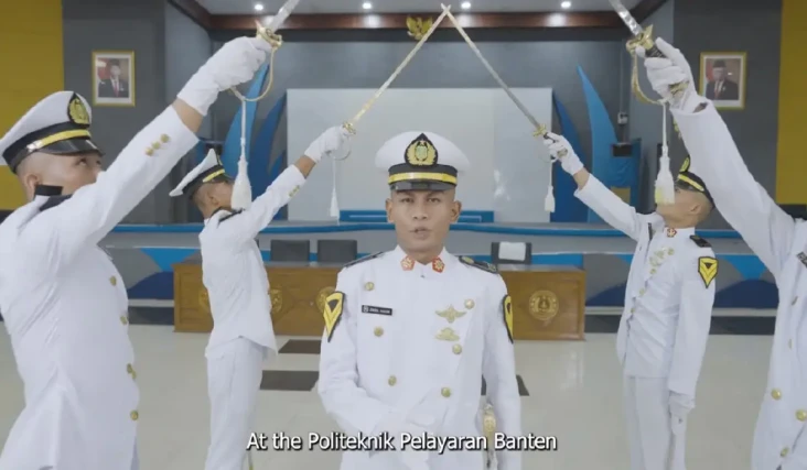 10 Sekolah Kedinasan...