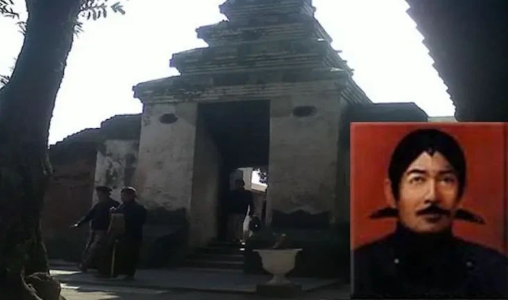 Kisah Panembahan Senopati...