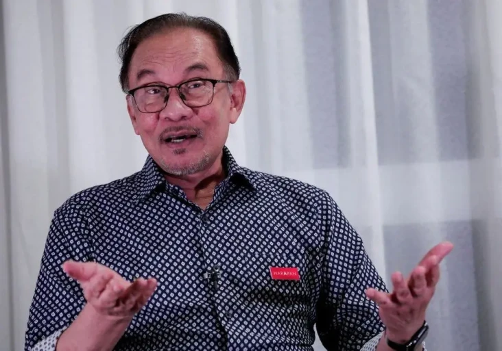 6 Pemimpin Negara yang...