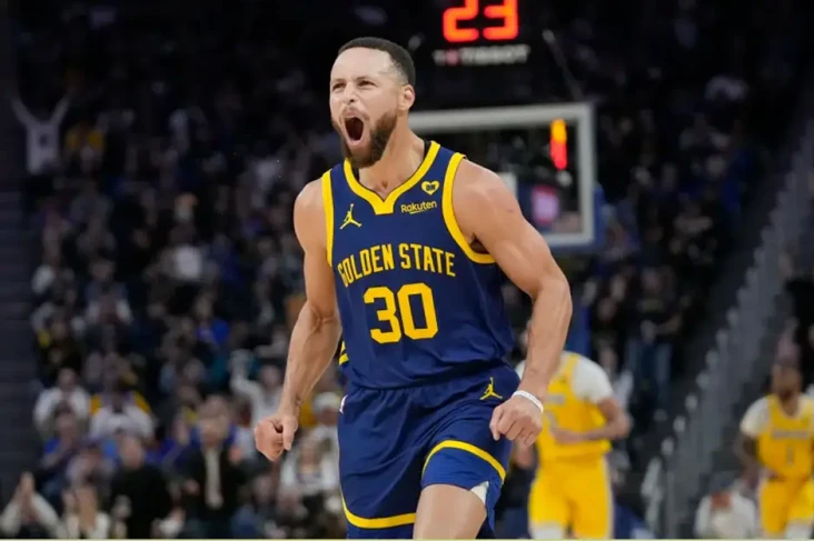 Hasil Pertandingan NBA:...
