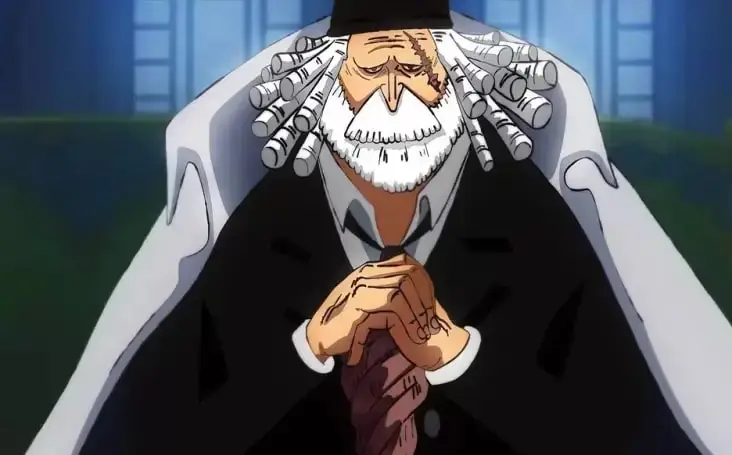 Spoiler One Piece 1108:...