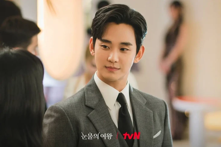 Rekomendasi Drama Korea...