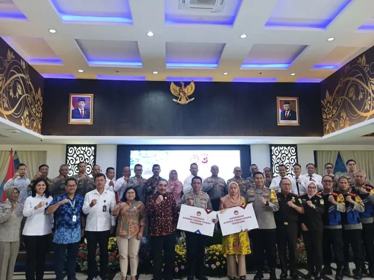 LPSK Berikan Kompensasi...