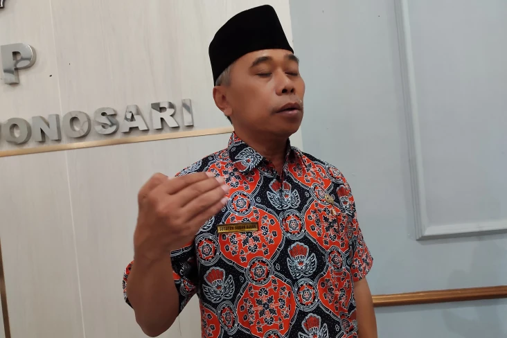 Viral Kasus Perundungan...