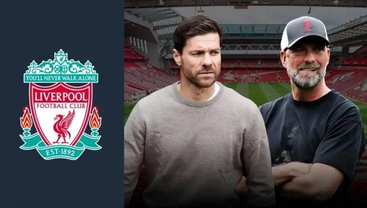 Liverpool Terancam Gagal...