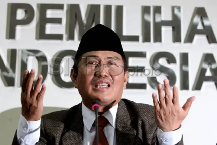 Soal Hak Angket Pemilu...