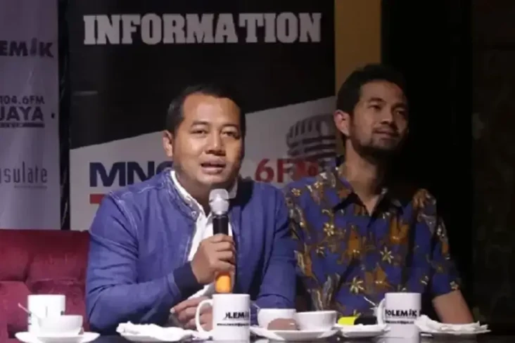 Wacana Hak Angket Mencuat...