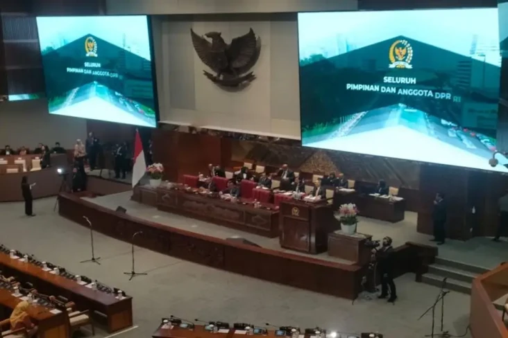 PKB Sebut Hak Angket...
