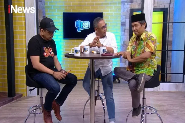 Dugan Operasi Senyap...