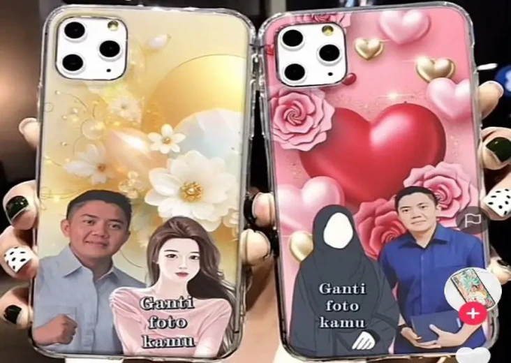 Viral Jualan Casing...