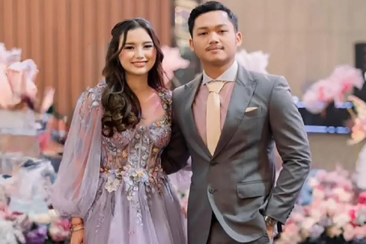 Sarah Menzel Sempat...