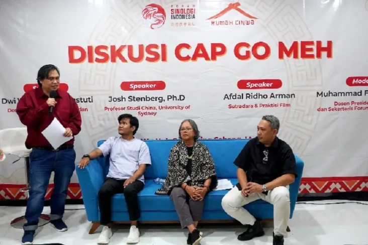Akademisi UI: Telah...