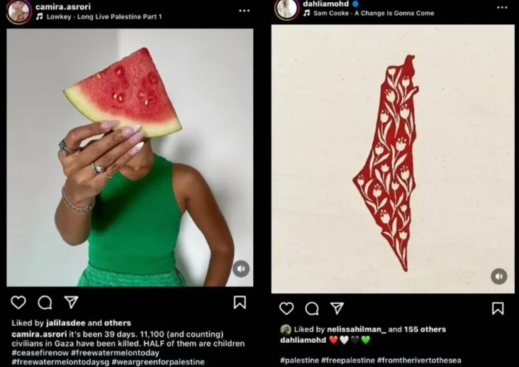 Singapura Tekan Influencer...