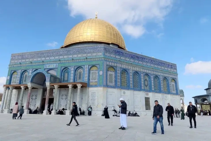 Gaza Hanya Awal, Netanyahu...