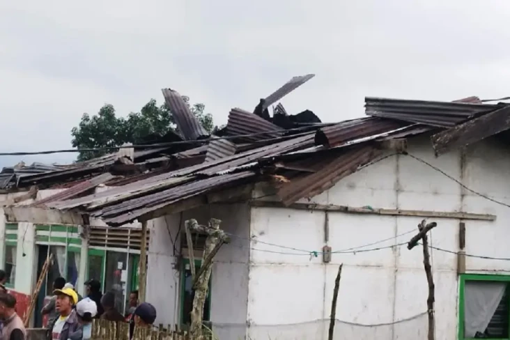 Ini Penampakan Dahsyatnya...