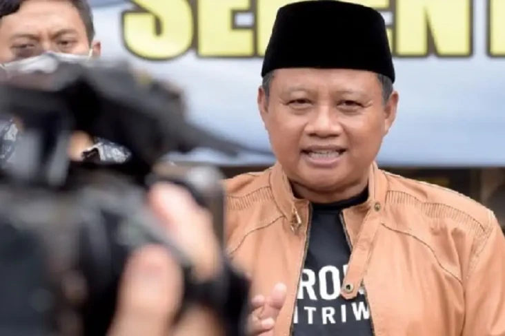 Raihan Suara Jeblok,...