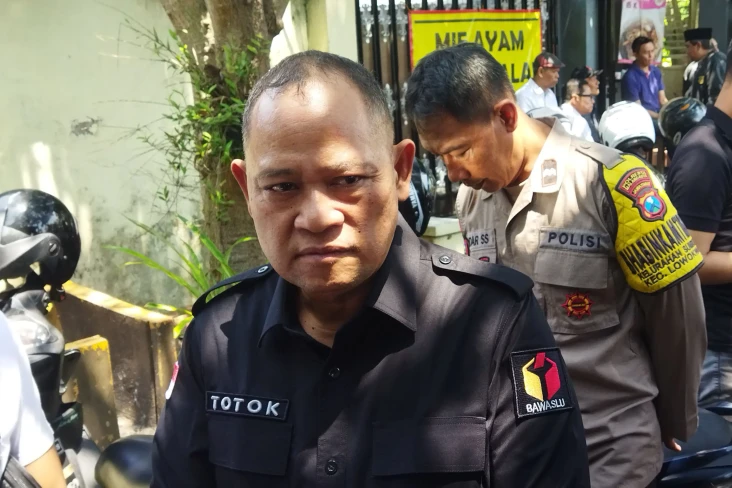14 Daerah di Jatim Laksanakan...