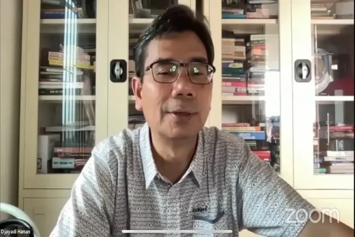 LSI: Tingkat Kepuasan...