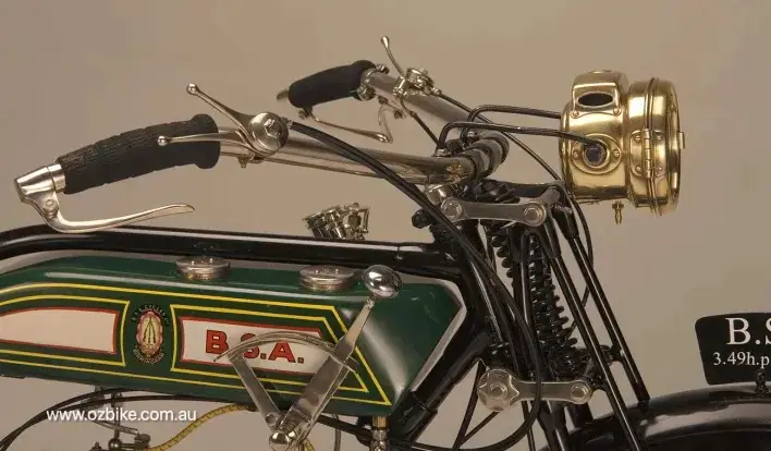 BSA Dikabarkan Akan...