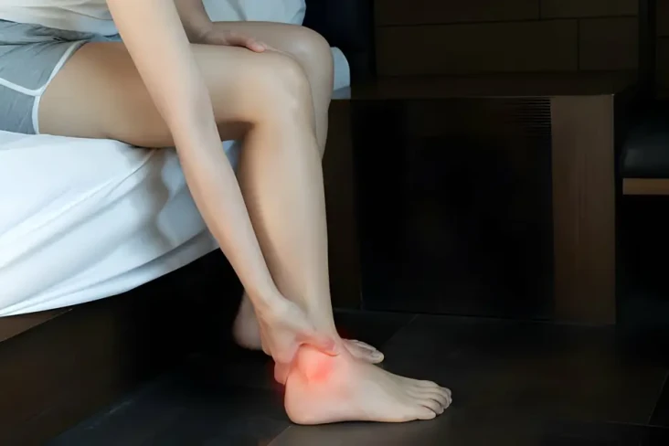 Nyeri Sendi Belum Tentu...