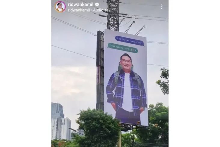 Rekam Jejak Mentereng,...