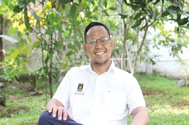 Waspadai Penipuan Berkedok...