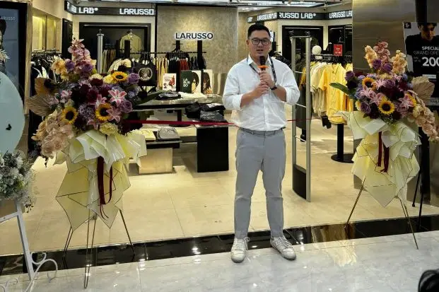 Beri Pengalaman Fashion...