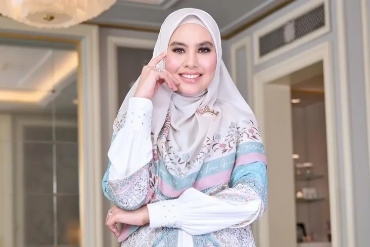 Kondisi Terkini Kartika...