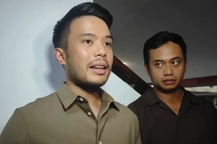 Yakup Hasibuan Jadi...