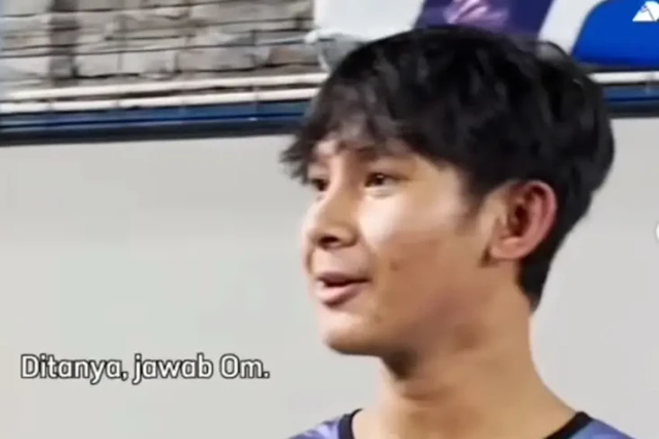 Begini Kondisi Mental...