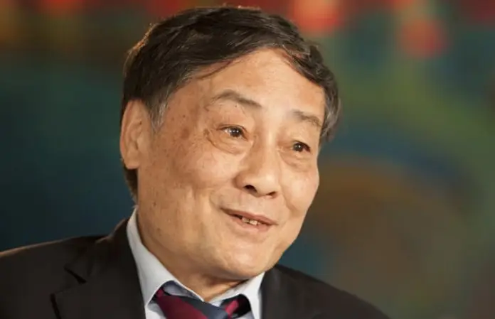 Zong Qinghou, Konglomerat...