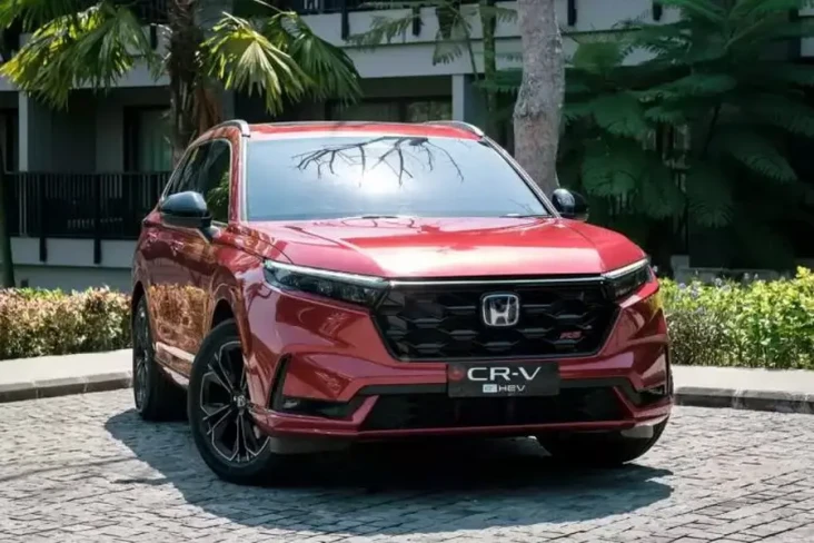 Honda Minta Insentif...