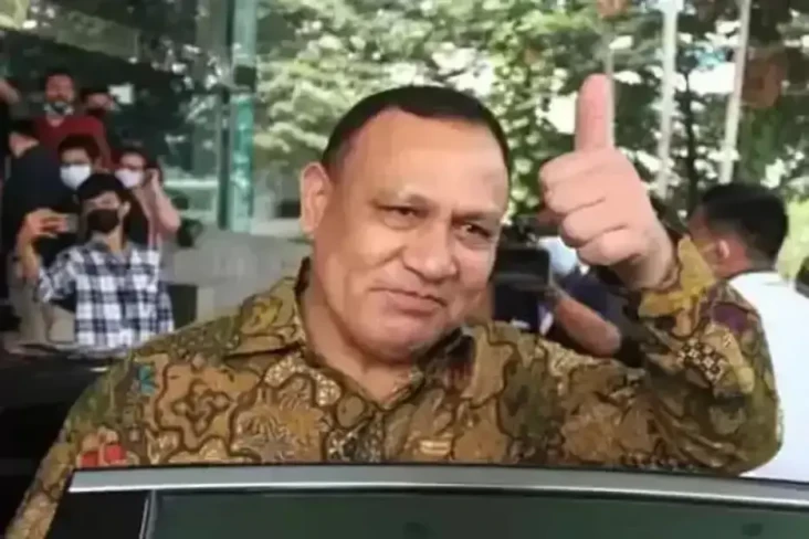 Kasus Pemerasan SYL,...
